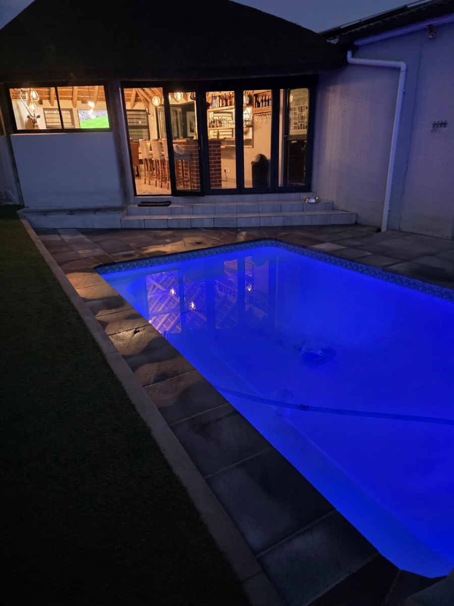4 Bedroom Property for Sale in De Bron Western Cape